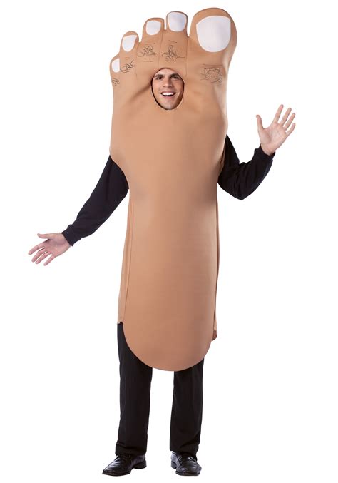 foot costume amazon